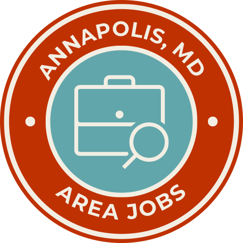ANNAPOLIS, MD AREA JOBS logo
